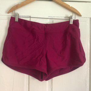 Paddle Board Swim Shorts by Title Nine